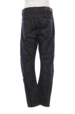 Herren Jeans Unbranded, Größe XL, Farbe Mehrfarbig, Preis 10,99 €