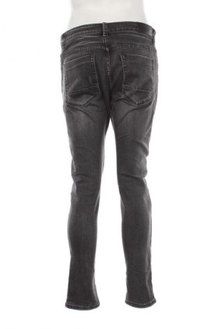 Męskie jeansy Unbranded, Rozmiar L, Kolor Szary, Cena 47,99 zł
