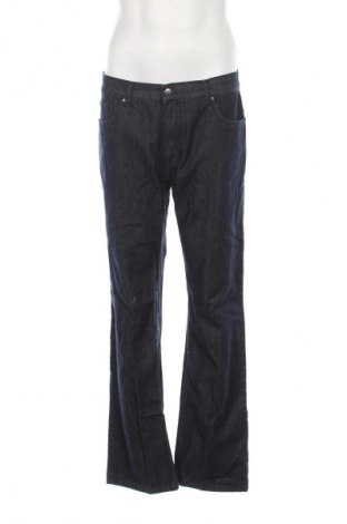 Męskie jeansy Unbranded, Rozmiar L, Kolor Niebieski, Cena 47,99 zł