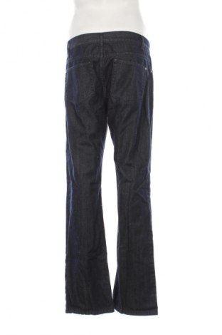 Męskie jeansy Unbranded, Rozmiar L, Kolor Niebieski, Cena 47,99 zł