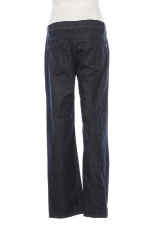 Męskie jeansy Unbranded, Rozmiar L, Kolor Niebieski, Cena 47,99 zł