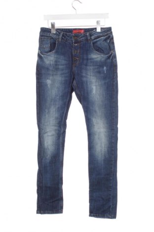 Męskie jeansy Unbranded, Rozmiar S, Kolor Niebieski, Cena 47,99 zł