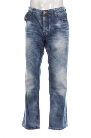 Ανδρικό τζίν Unbranded, Μέγεθος XL, Χρώμα Μπλέ, Τιμή 13,99 €