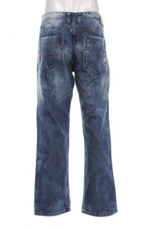 Ανδρικό τζίν Unbranded, Μέγεθος XL, Χρώμα Μπλέ, Τιμή 13,99 €