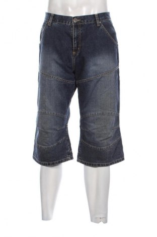Ανδρικό τζίν Unbranded, Μέγεθος L, Χρώμα Μπλέ, Τιμή 13,99 €
