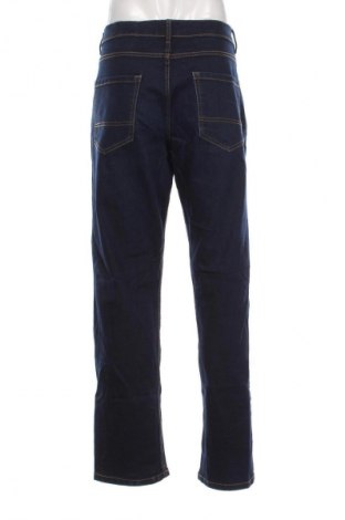 Ανδρικό τζίν Unbranded, Μέγεθος XXL, Χρώμα Μπλέ, Τιμή 13,99 €
