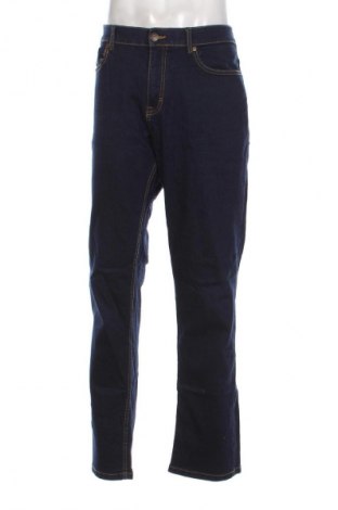Ανδρικό τζίν Unbranded, Μέγεθος XXL, Χρώμα Μπλέ, Τιμή 13,99 €