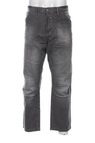 Męskie jeansy Unbranded, Rozmiar XL, Kolor Szary, Cena 47,99 zł