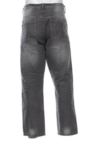 Męskie jeansy Unbranded, Rozmiar XL, Kolor Szary, Cena 47,99 zł