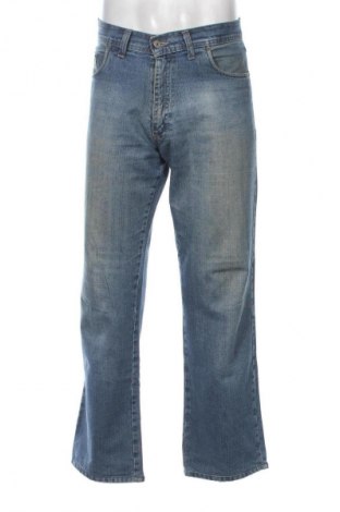 Herren Jeans Unbranded, Größe L, Farbe Blau, Preis 13,99 €