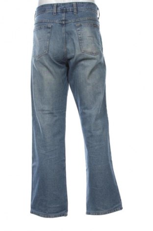 Herren Jeans Unbranded, Größe L, Farbe Blau, Preis 13,99 €