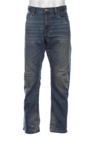 Męskie jeansy Unbranded, Rozmiar XL, Kolor Niebieski, Cena 47,99 zł