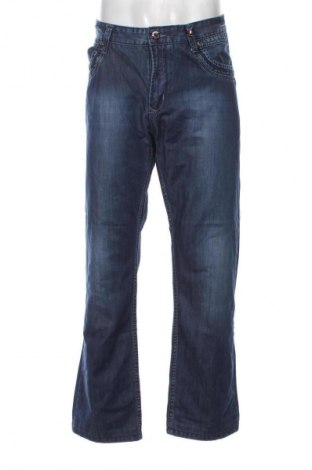 Férfi farmernadrág Unbranded, Méret XL, Szín Kék, Ár 5 329 Ft