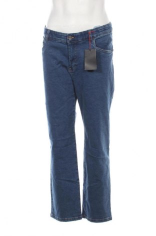 Pánské džíny  Unbranded, Velikost XL, Barva Modrá, Cena  379,00 Kč