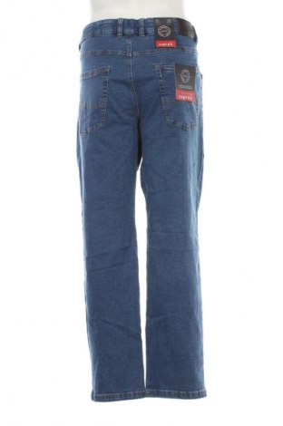 Pánské džíny  Unbranded, Velikost XL, Barva Modrá, Cena  379,00 Kč