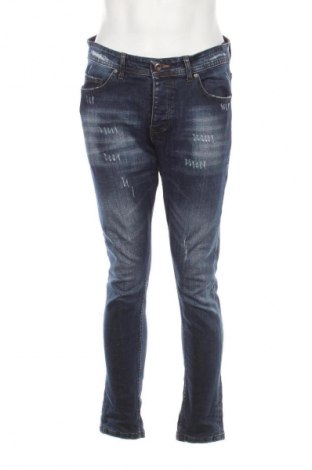 Ανδρικό τζίν Unbranded, Μέγεθος M, Χρώμα Μπλέ, Τιμή 10,99 €