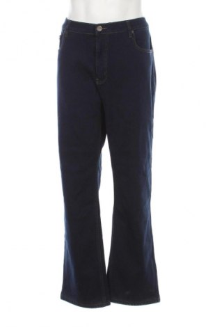 Ανδρικό τζίν Unbranded, Μέγεθος XL, Χρώμα Μπλέ, Τιμή 16,99 €