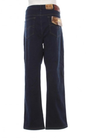 Ανδρικό τζίν Unbranded, Μέγεθος XL, Χρώμα Μπλέ, Τιμή 16,99 €