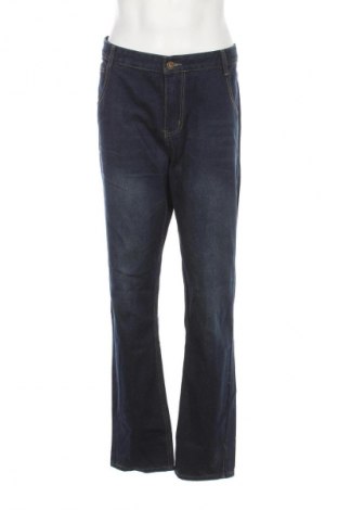 Ανδρικό τζίν Unbranded, Μέγεθος XL, Χρώμα Μπλέ, Τιμή 16,99 €