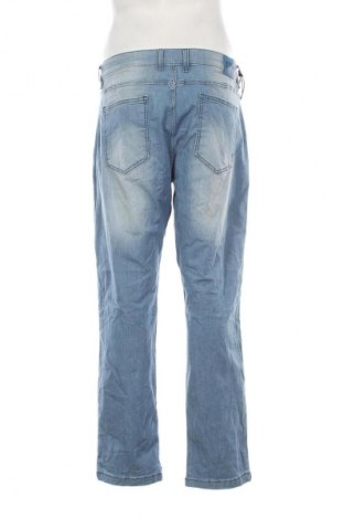 Ανδρικό τζίν Unbranded, Μέγεθος XL, Χρώμα Μπλέ, Τιμή 8,99 €