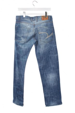 Męskie jeansy Unbranded, Rozmiar S, Kolor Niebieski, Cena 47,99 zł