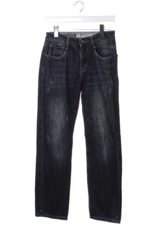 Ανδρικό τζίν Unbranded, Μέγεθος XS, Χρώμα Μπλέ, Τιμή 37,51 €