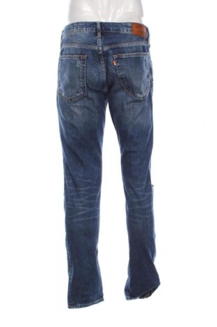 Męskie jeansy Unbranded, Rozmiar M, Kolor Niebieski, Cena 47,99 zł