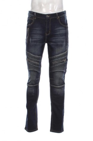 Pánské džíny  Unbranded, Velikost M, Barva Modrá, Cena  916,00 Kč