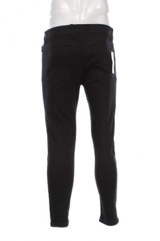 Blugi de bărbați Unbranded, Mărime M, Culoare Negru, Preț 78,99 Lei