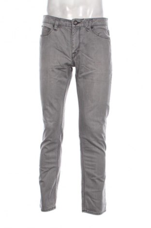 Ανδρικό τζίν Volcom, Μέγεθος M, Χρώμα Γκρί, Τιμή 47,99 €