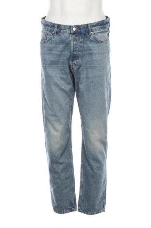 Herren Jeans Weekday, Größe M, Farbe Blau, Preis 11,99 €
