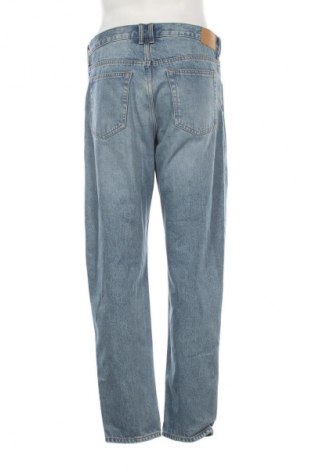 Herren Jeans Weekday, Größe M, Farbe Blau, Preis 11,99 €