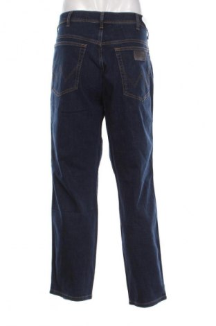 Herren Jeans Wrangler, Größe XL, Farbe Blau, Preis € 36,99