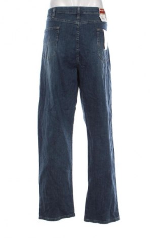 Blugi de bărbați Wrangler, Mărime XXL, Culoare Albastru, Preț 589,99 Lei