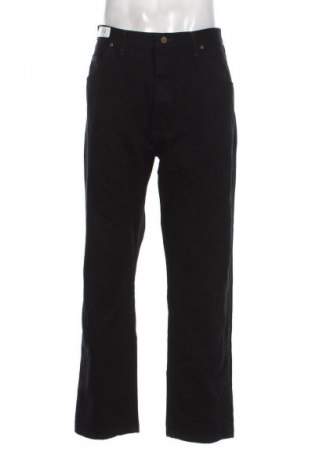 Ανδρικό τζίν Wrangler, Μέγεθος XL, Χρώμα Μαύρο, Τιμή 47,99 €