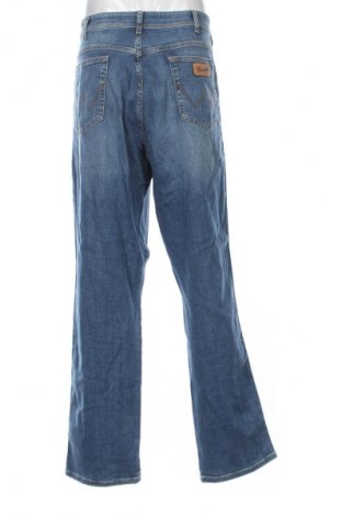 Blugi de bărbați Wrangler, Mărime XXL, Culoare Albastru, Preț 254,99 Lei