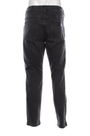 Ανδρικό τζίν Wrangler, Μέγεθος L, Χρώμα Γκρί, Τιμή 47,99 €