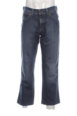 Ανδρικό τζίν Wrangler, Μέγεθος L, Χρώμα Μπλέ, Τιμή 47,99 €
