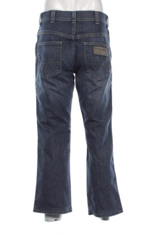 Ανδρικό τζίν Wrangler, Μέγεθος L, Χρώμα Μπλέ, Τιμή 47,99 €