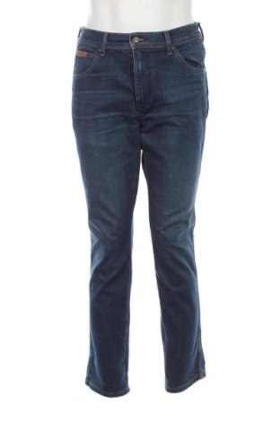 Férfi farmernadrág Wrangler, Méret M, Szín Kék, Ár 7 929 Ft