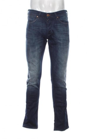 Ανδρικό τζίν Wrangler, Μέγεθος M, Χρώμα Μπλέ, Τιμή 47,99 €