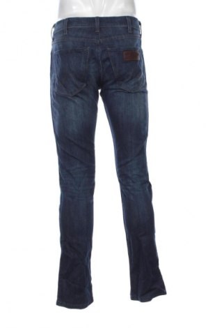 Ανδρικό τζίν Wrangler, Μέγεθος M, Χρώμα Μπλέ, Τιμή 47,99 €