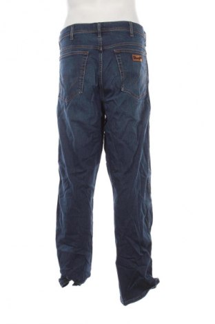 Ανδρικό τζίν Wrangler, Μέγεθος XL, Χρώμα Μπλέ, Τιμή 47,99 €