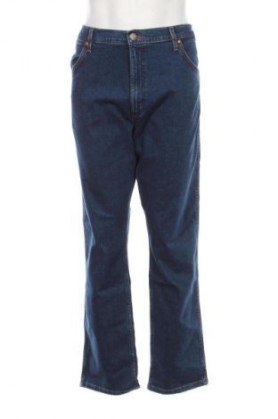 Ανδρικό τζίν Wrangler, Μέγεθος XL, Χρώμα Μπλέ, Τιμή 47,99 €