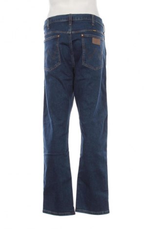 Ανδρικό τζίν Wrangler, Μέγεθος XXL, Χρώμα Μπλέ, Τιμή 47,99 €