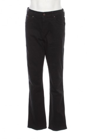 Ανδρικό τζίν Wrangler, Μέγεθος S, Χρώμα Μαύρο, Τιμή 45,99 €