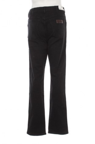 Ανδρικό τζίν Wrangler, Μέγεθος S, Χρώμα Μαύρο, Τιμή 45,99 €