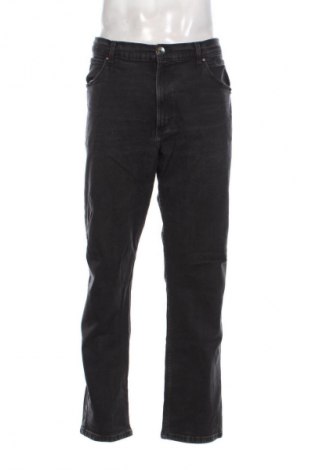 Pánské džíny  Wrangler, Velikost XL, Barva Šedá, Cena  2 524,00 Kč