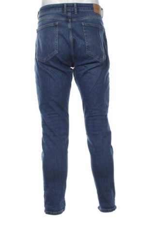 Męskie jeansy Xside, Rozmiar L, Kolor Niebieski, Cena 47,99 zł