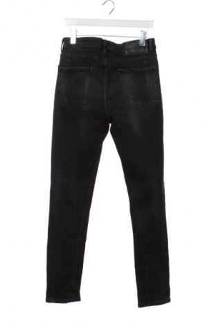 Męskie jeansy Zara, Rozmiar XS, Kolor Czarny, Cena 34,99 zł